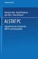 ALSTAT PC