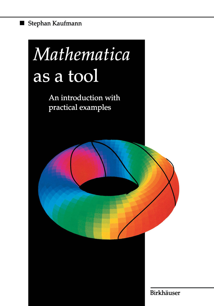 Mathematica as a tool