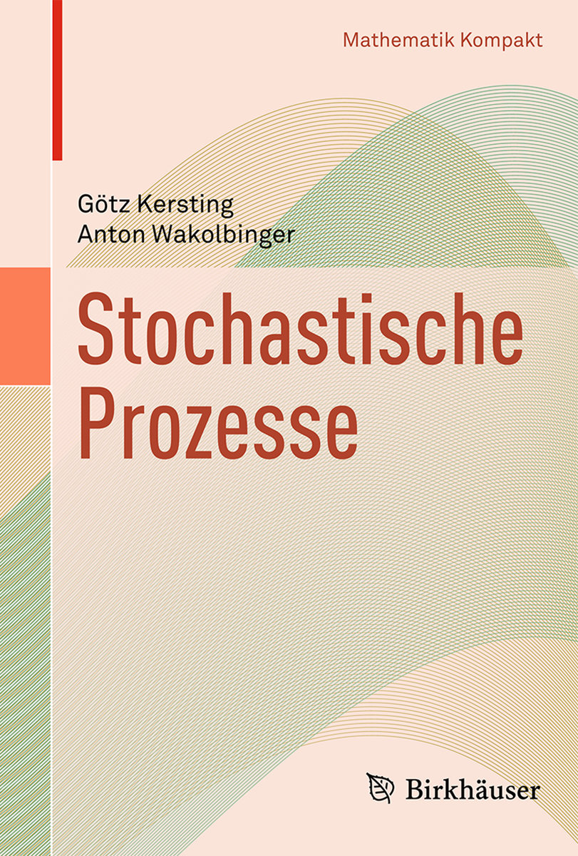 Stochastische Prozesse