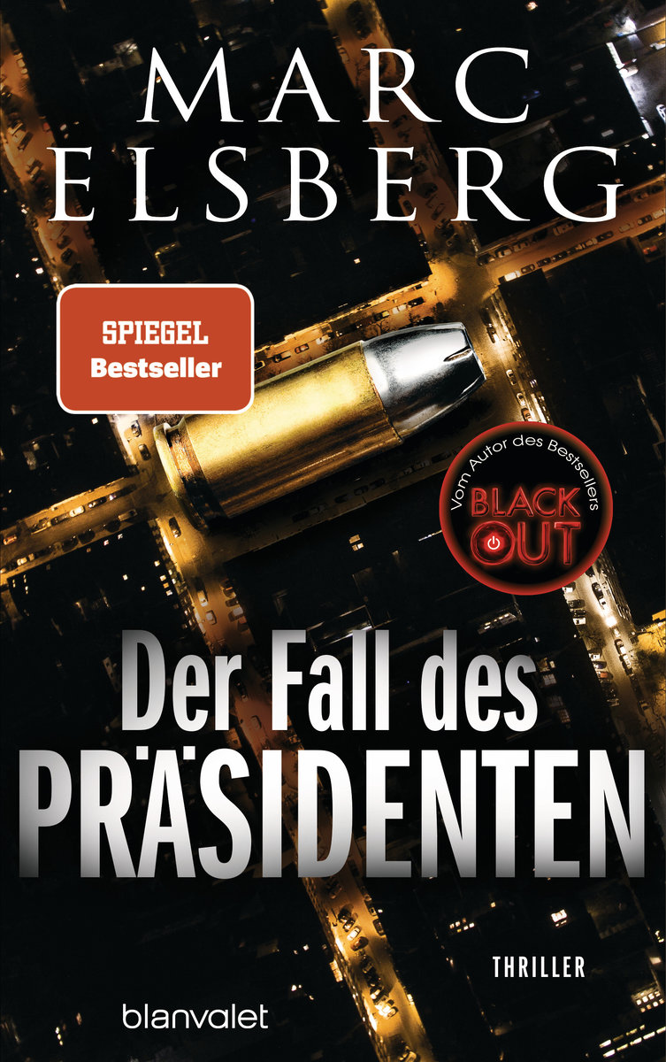 Der Fall des Präsidenten