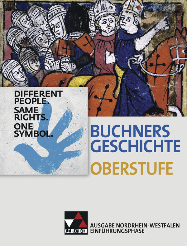 Buchners Geschichte Oberstufe Ausgabe Nordrhein-Westfalen. Einführungsphase