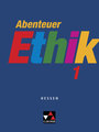 Abenteuer Ethik 1 Hessen