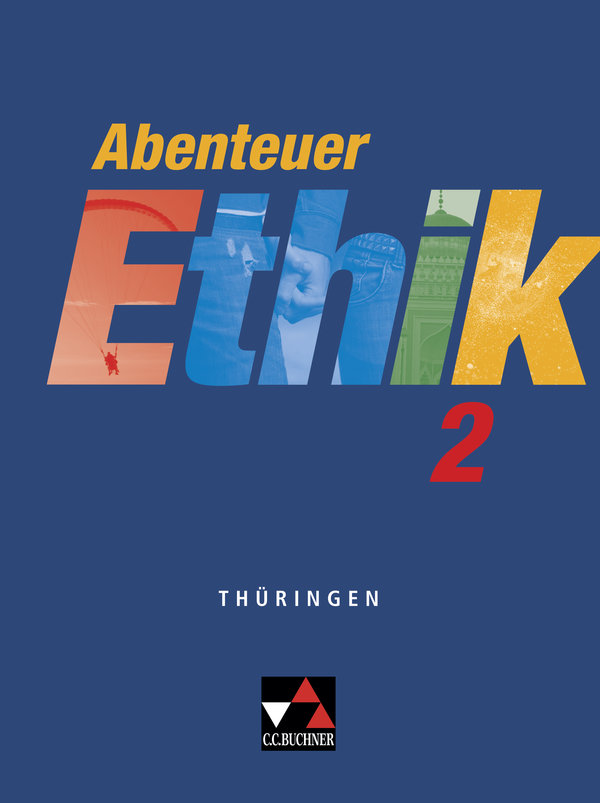 Abenteuer Ethik 2 Thüringen