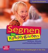 Segnen im Kindergarten