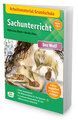 Arbeitsmaterial Grundschule. Sachunterricht. Der Wolf