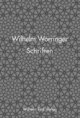 Wilhelm Worringer - Schriften