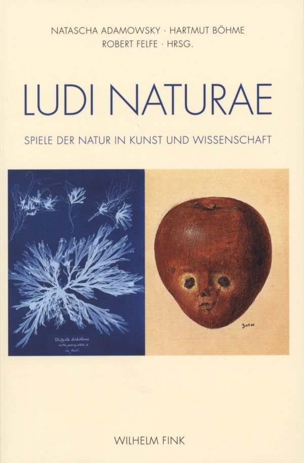 Ludi naturae