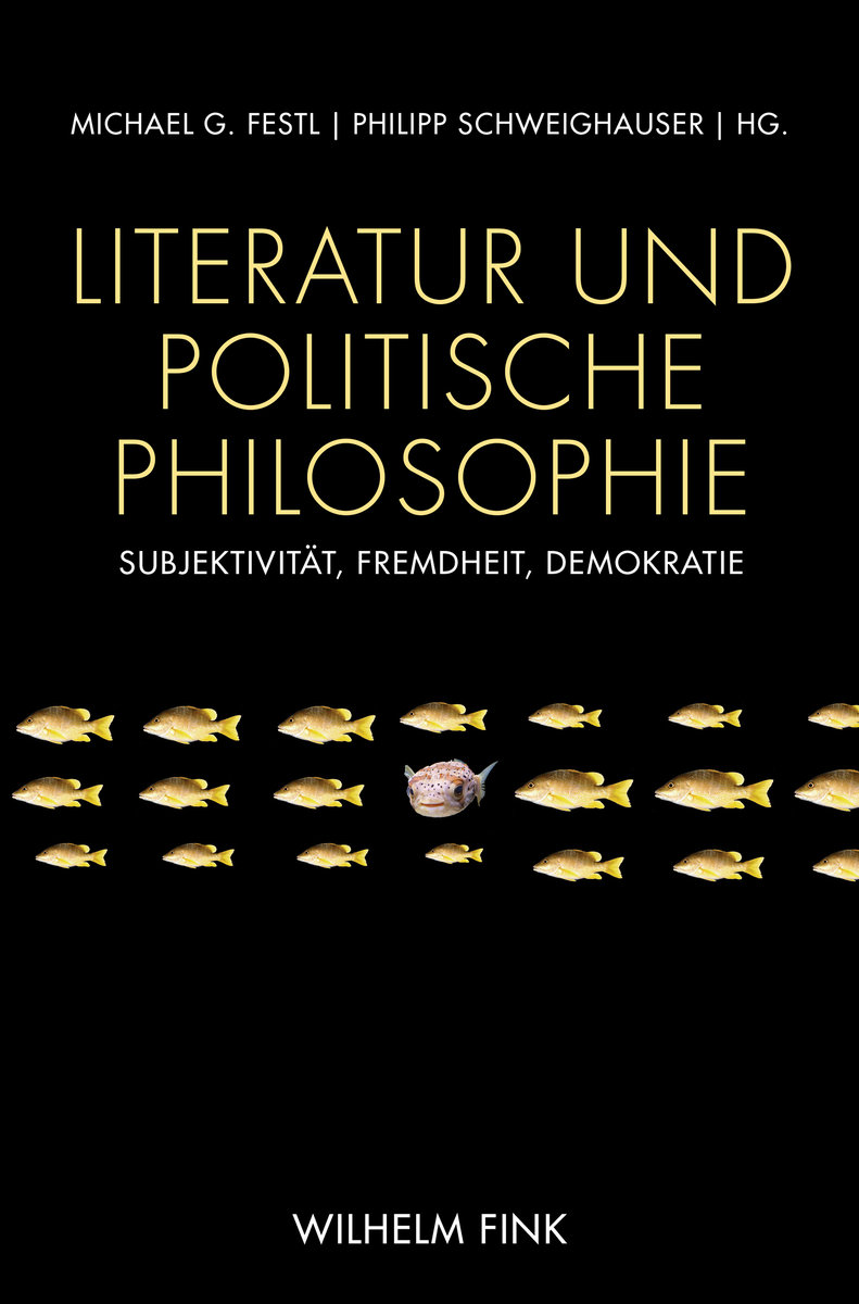 Literatur und Politische Philosophie