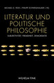 Literatur und Politische Philosophie