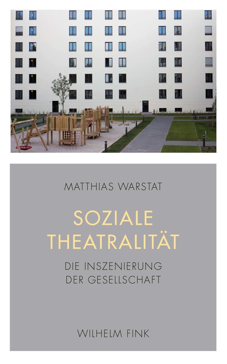 Soziale Theatralität