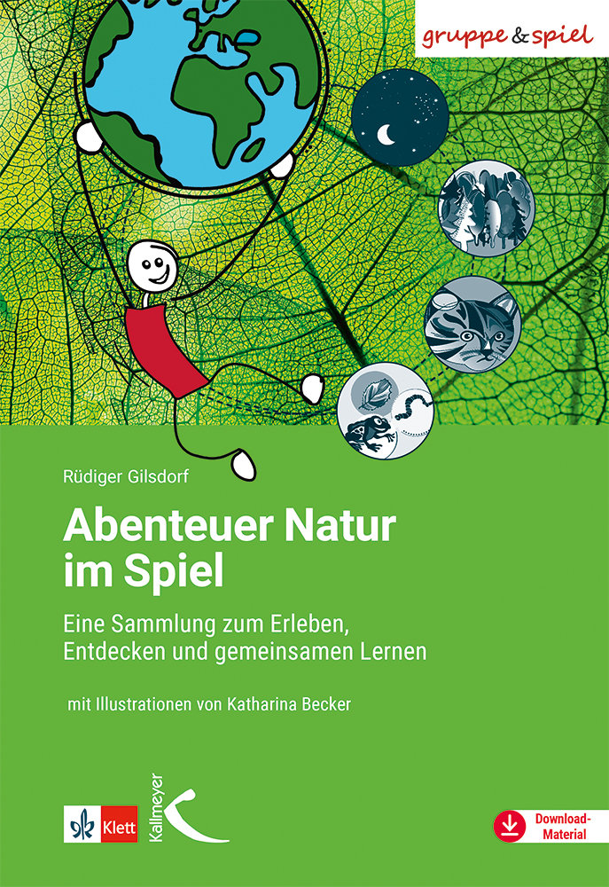 Abenteuer Natur im Spiel