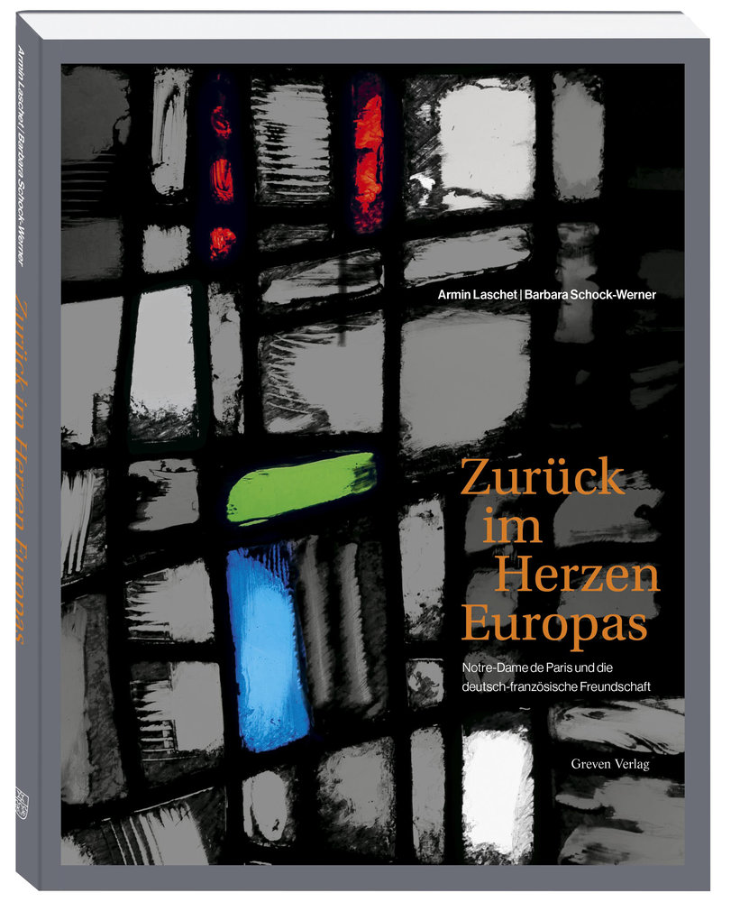 Zurück im Herzen Europas