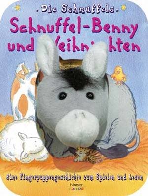 Schnuffel-Benny und Weihnachten