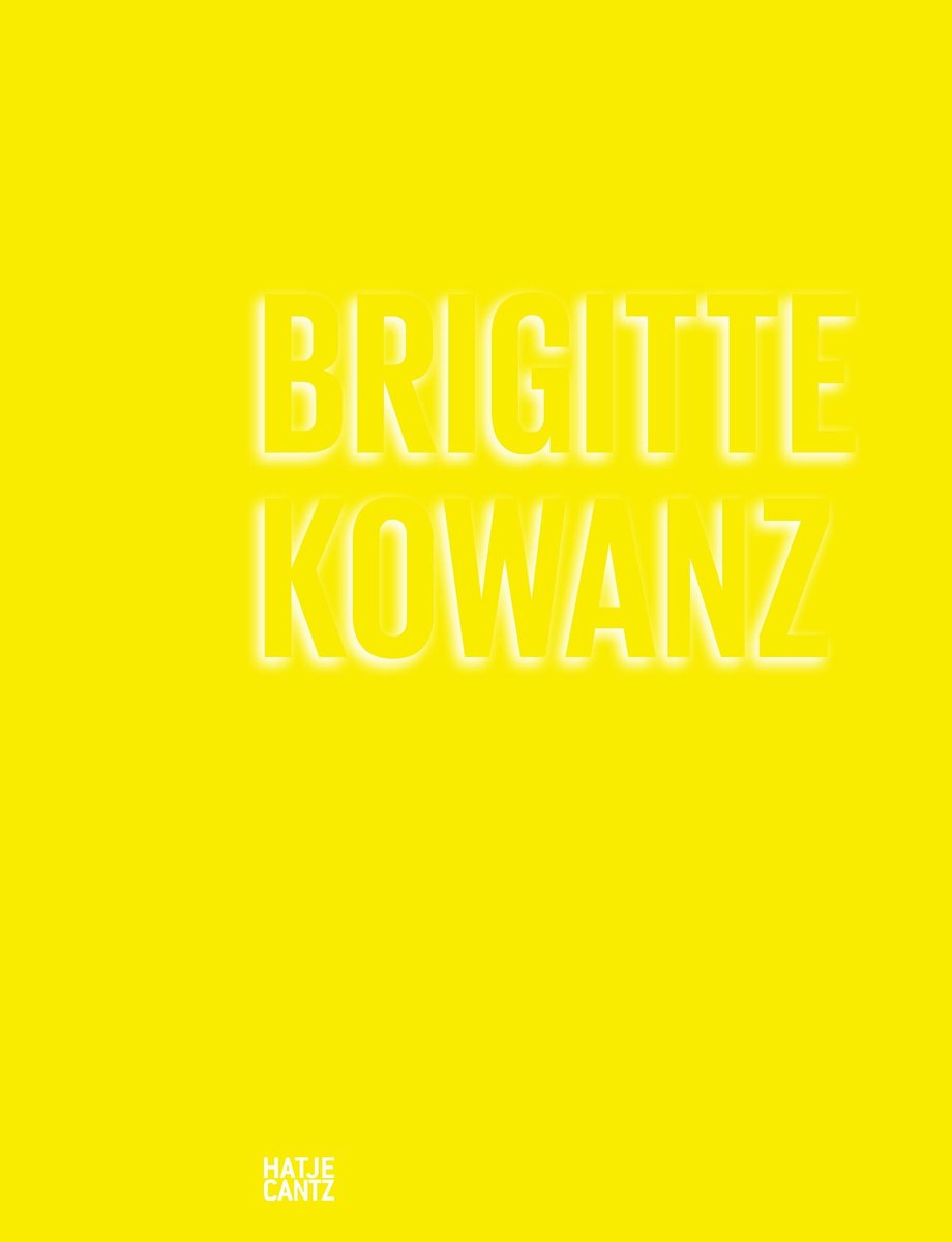 Brigitte Kowanz