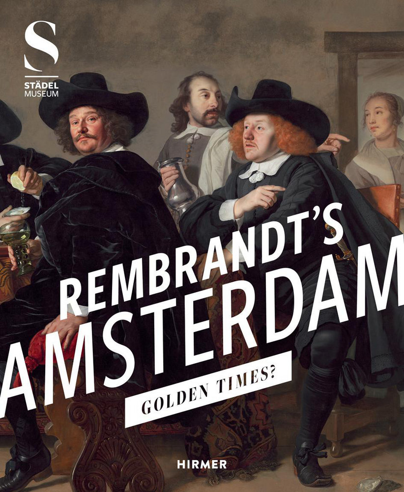 Rembrandts Amsterdam