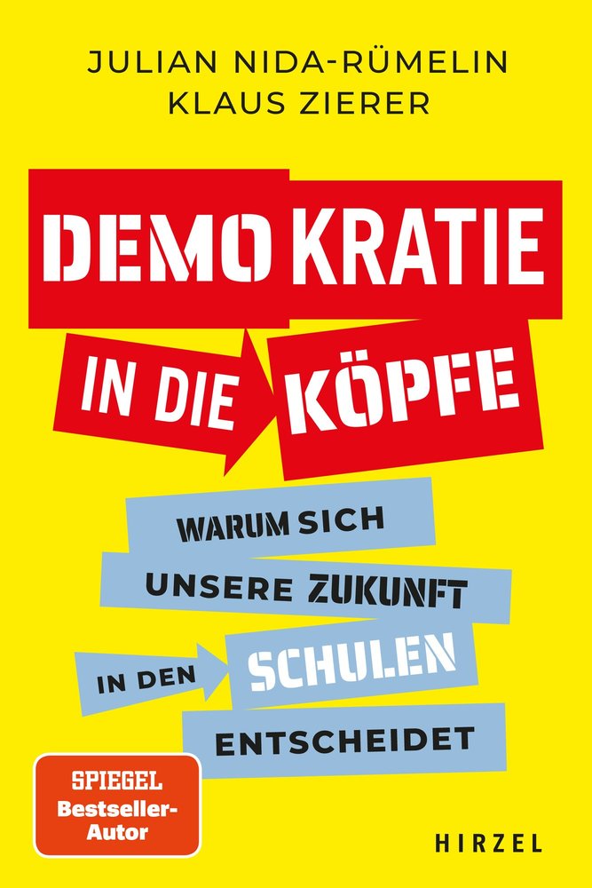 Demokratie in die Köpfe