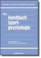 Handbuch Sportpsychologie