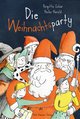 Die Weihnachtsparty