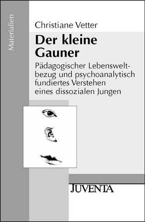 Der kleine Gauner