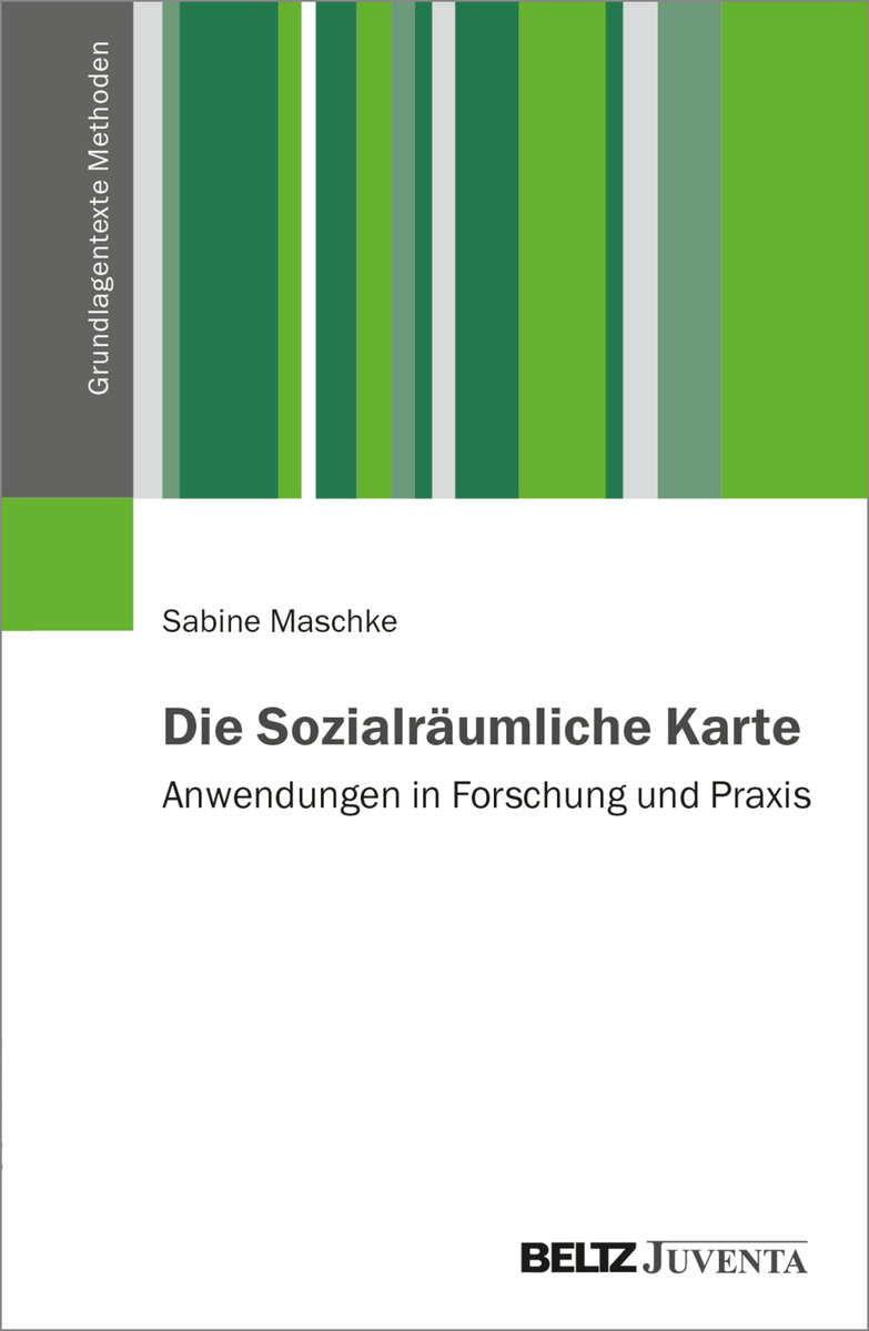 Die Sozialräumliche Karte