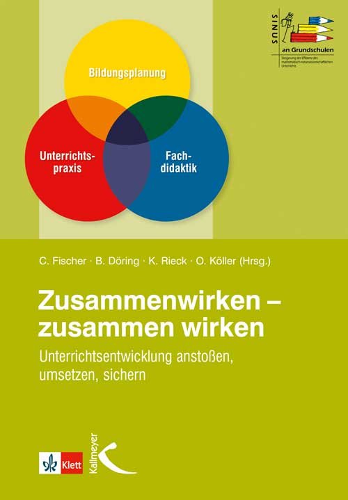 Zusammenwirken - zusammen wirken