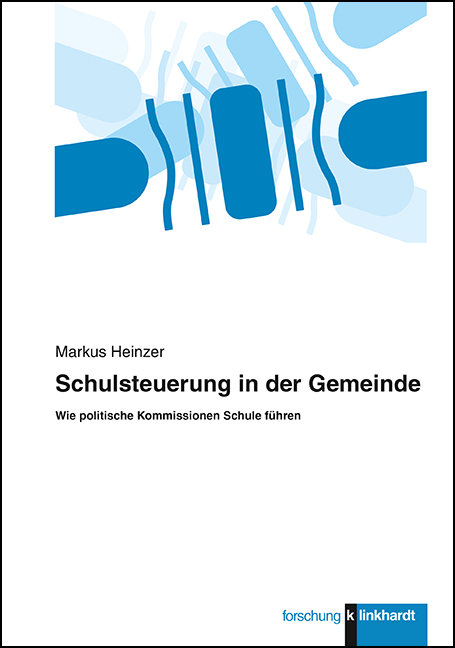 Schulsteuerung in der Gemeinde