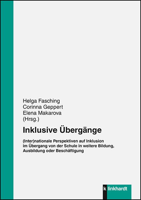 Inklusive Übergänge