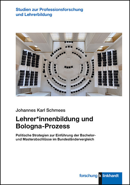 Lehrer*innenbildung und Bologna-Prozess