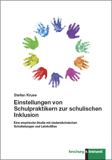 Einstellungen von Schulpraktikern zur schulischen Inklusion