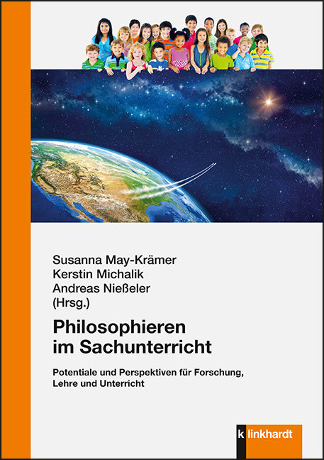 Philosophieren im Sachunterricht