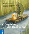 Krümelchen, die Haselmaus