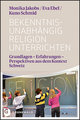 Bekenntnisunabhängig Religion unterrichten