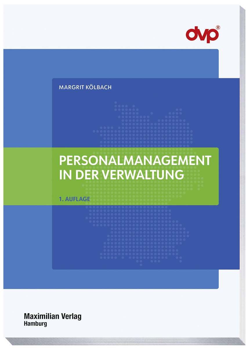 Personalmanagement in der Verwaltung