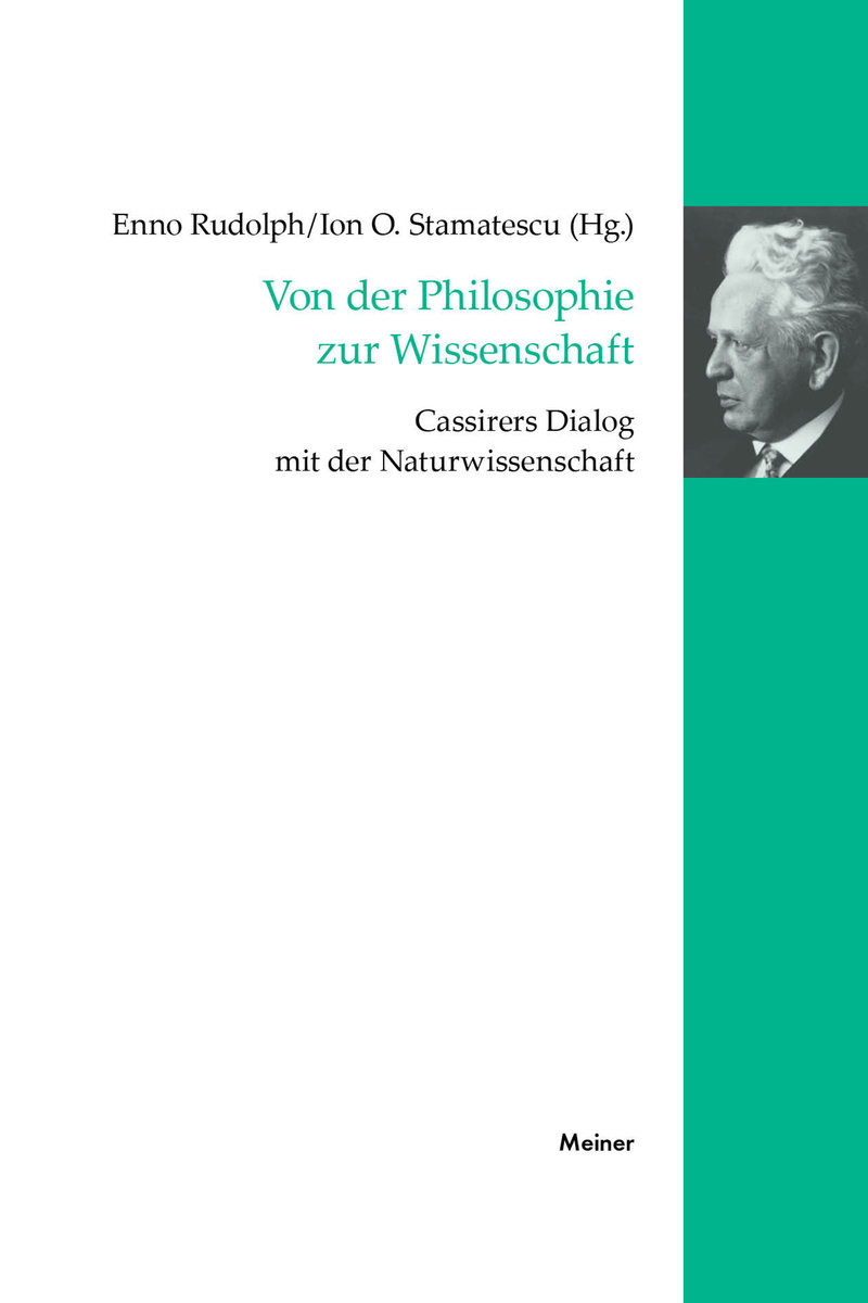 Von der Philosophie zur Wissenschaft