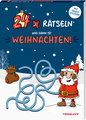 24 x rätseln und dann ist Weihnachten!