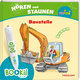 BOOKii® Hören und Staunen Mini Baustelle