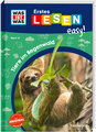 WAS IST WAS Erstes Lesen easy! Band 18. Tiere im Regenwald