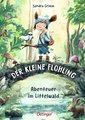 Der kleine Flohling 1. Abenteuer im Littelwald