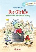 Die Olchis. Besuch beim faulen König