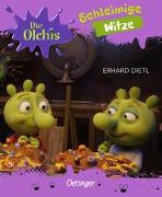 Die Olchis. Schleimige Witze