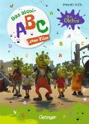 Die Olchis. Das Olchi-ABC zum Film