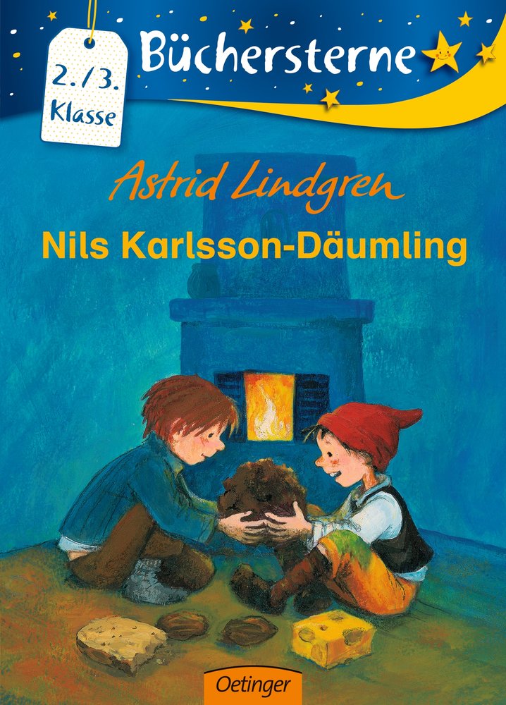 Nils Karlsson-Däumling