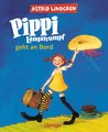 Pippi Langstrumpf 2. Pippi Langstrumpf geht an Bord