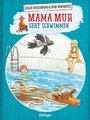 Mama Muh geht schwimmen