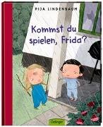 Kommst du spielen, Frida?