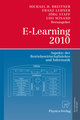 E-Learning 2010