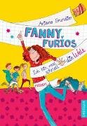 Fanny Furios