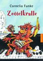 Zottelkralle