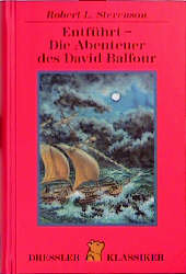 Entführt - Die Abenteuer des David Balfour