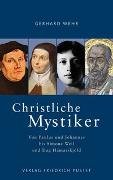 Christliche Mystiker